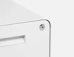 ERNESTO contemporary filing cabinet