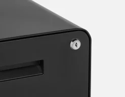 ERNESTO contemporary filing cabinet