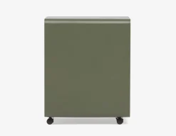 ERNESTO contemporary filing cabinet
