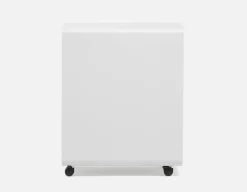 ERNESTO contemporary filing cabinet
