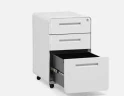 ERNESTO contemporary filing cabinet