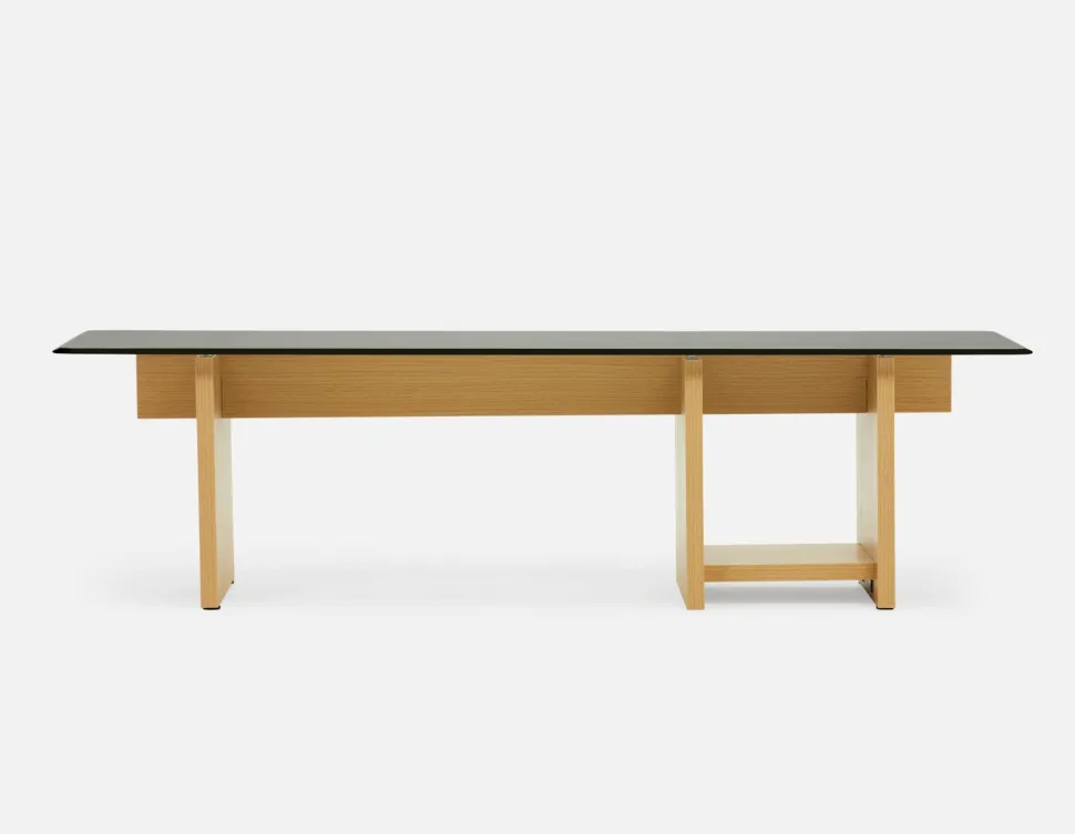 ETHAN coffee table