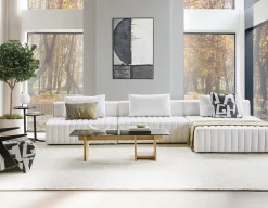 ETHAN coffee table