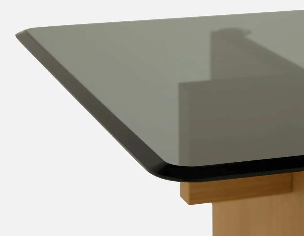 ETHAN coffee table
