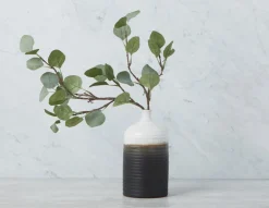 EUCALYPTUS II artificial plant 65 cm
