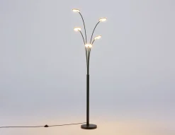 FAIZA floor lamp 189 cm height