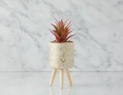 FARNAZ artificial potted plant 19 cm