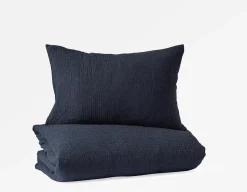 FELIPE 3-piece king duvet cover set