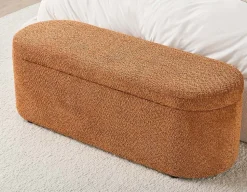 FLORENCE Ottoman