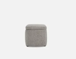 FLORENCE Ottoman