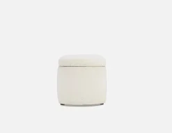 FLORENCE Ottoman