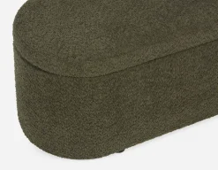 FLORENCE Ottoman