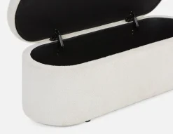 FLORENCE Ottoman