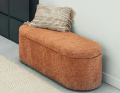 FLORENCE Ottoman