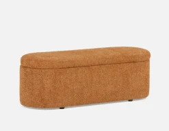 FLORENCE Ottoman
