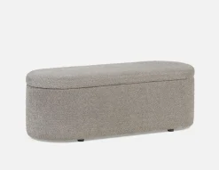 FLORENCE Ottoman