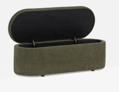 FLORENCE Ottoman