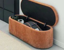 FLORENCE Ottoman