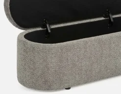 FLORENCE Ottoman