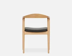 FREYA mid century modern dining chair