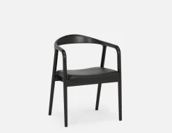 FREYA mid century modern dining chair