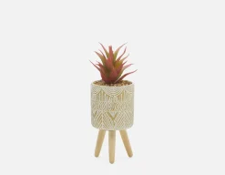 FYTO I artificial potted plant 26 cm