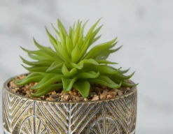 FYTO IV artificial potted plant 28 cm