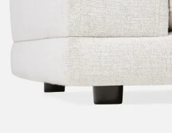 GAETA contemporary sectional sofa
