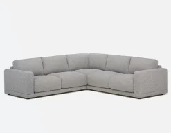 GAETA contemporary sectional sofa