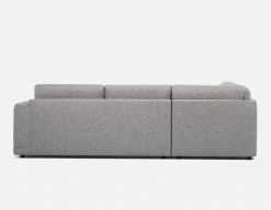 GAETA contemporary sectional sofa