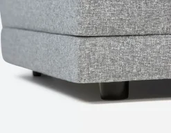 GAETA contemporary sectional sofa