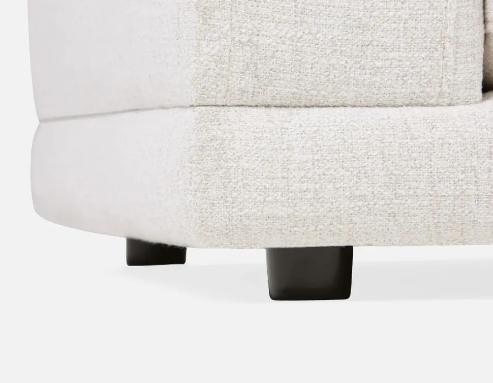 GAETA contemporary sectional sofa