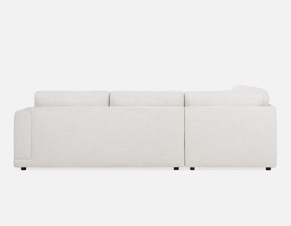 GAETA contemporary sectional sofa