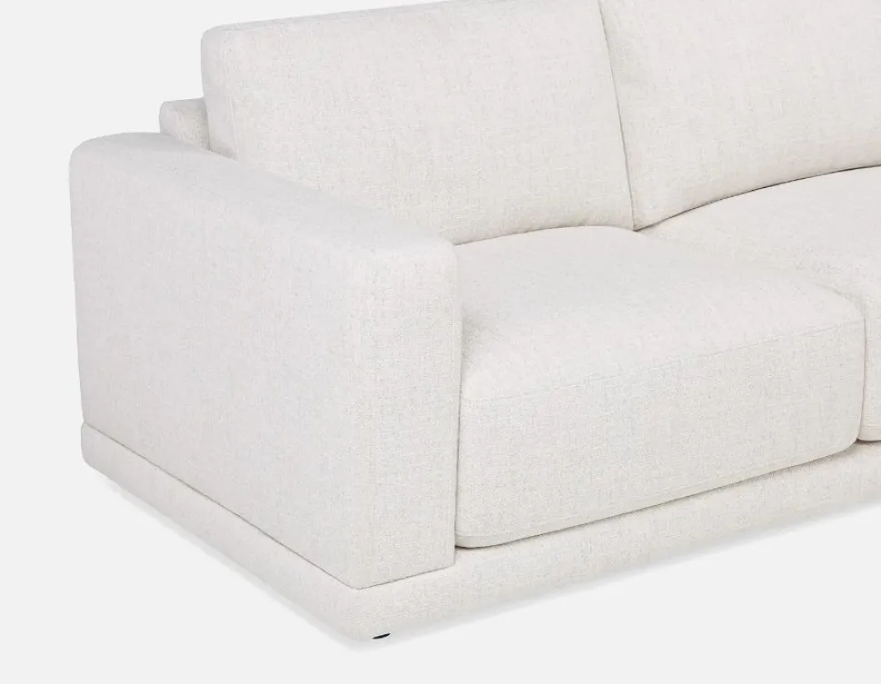 GAETA contemporary sectional sofa