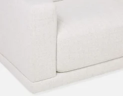 GAETA contemporary sectional sofa