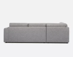 GAETA contemporary sectional sofa