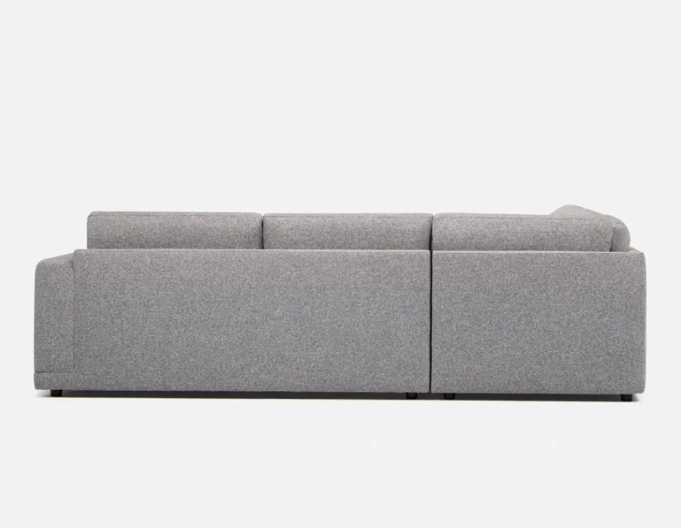 GAETA contemporary sectional sofa
