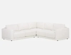 GAETA contemporary sectional sofa