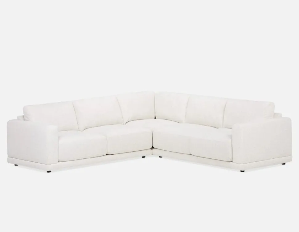 GAETA contemporary sectional sofa