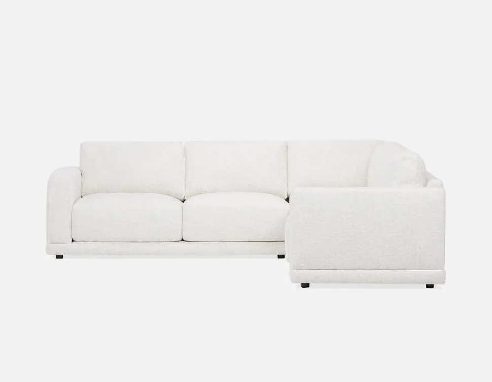 GAETA contemporary sectional sofa