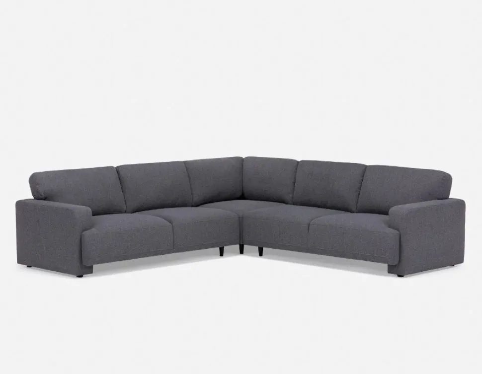 GAETA contemporary sectional sofa
