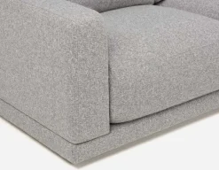 GAETA contemporary sectional sofa