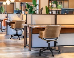 GALT office chair