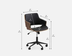 GALT office chair