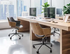 GALT office chair