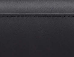 GAMARRA 100% leather modern contemporary sofa
