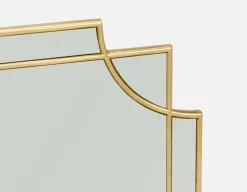 GAYNOR mirror 60 cm x 90 cm