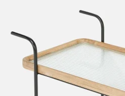 GEMA modern contemporary cart