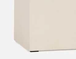 GENNY modern contemporary end table 45cm