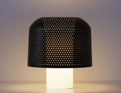 GERA table lamp 29 cm height